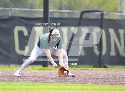 Thumbnail 1 in Fossil Ridge vs. Douglas County (CHSAA 5A Region 5) photogallery.