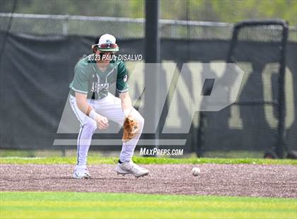 Thumbnail 2 in Fossil Ridge vs. Douglas County (CHSAA 5A Region 5) photogallery.