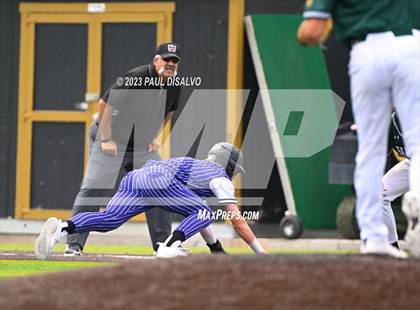 Thumbnail 2 in Fossil Ridge vs. Douglas County (CHSAA 5A Region 5) photogallery.