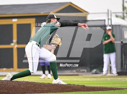 Thumbnail 3 in Fossil Ridge vs. Douglas County (CHSAA 5A Region 5) photogallery.
