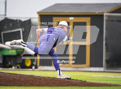 Thumbnail 1 in Fossil Ridge vs. Douglas County (CHSAA 5A Region 5) photogallery.