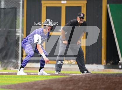 Thumbnail 3 in Fossil Ridge vs. Douglas County (CHSAA 5A Region 5) photogallery.