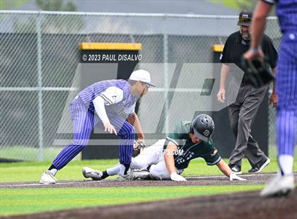 Thumbnail 2 in Fossil Ridge vs. Douglas County (CHSAA 5A Region 5) photogallery.