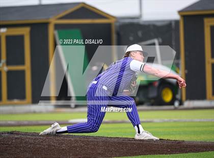 Thumbnail 1 in Fossil Ridge vs. Douglas County (CHSAA 5A Region 5) photogallery.
