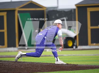 Thumbnail 2 in Fossil Ridge vs. Douglas County (CHSAA 5A Region 5) photogallery.