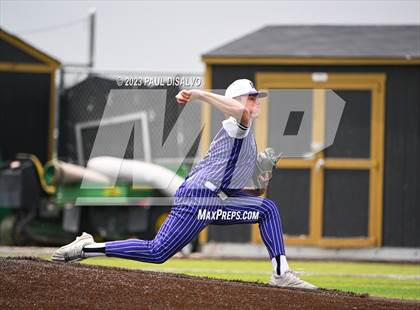 Thumbnail 3 in Fossil Ridge vs. Douglas County (CHSAA 5A Region 5) photogallery.