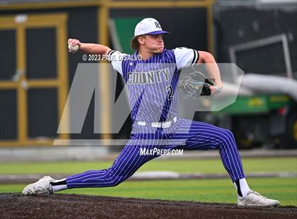 Thumbnail 2 in Fossil Ridge vs. Douglas County (CHSAA 5A Region 5) photogallery.