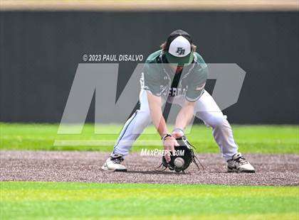 Thumbnail 2 in Fossil Ridge vs. Douglas County (CHSAA 5A Region 5) photogallery.