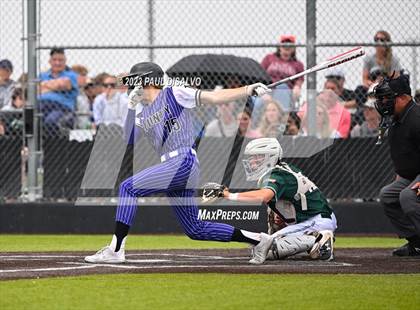Thumbnail 2 in Fossil Ridge vs. Douglas County (CHSAA 5A Region 5) photogallery.