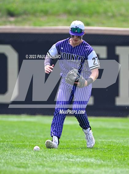 Thumbnail 2 in Fossil Ridge vs. Douglas County (CHSAA 5A Region 5) photogallery.