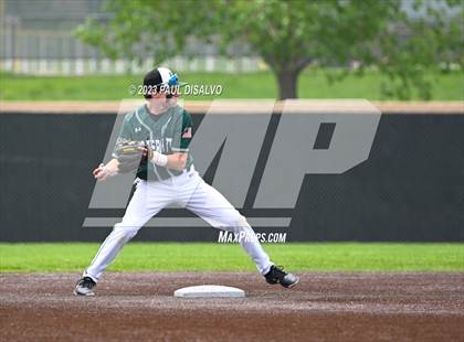 Thumbnail 1 in Fossil Ridge vs. Douglas County (CHSAA 5A Region 5) photogallery.