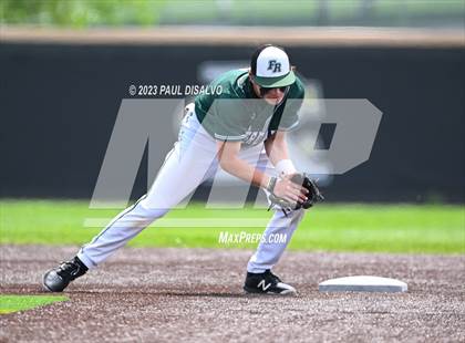 Thumbnail 2 in Fossil Ridge vs. Douglas County (CHSAA 5A Region 5) photogallery.