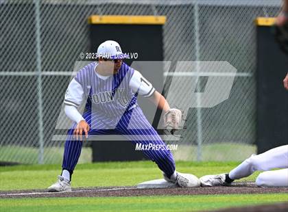 Thumbnail 1 in Fossil Ridge vs. Douglas County (CHSAA 5A Region 5) photogallery.