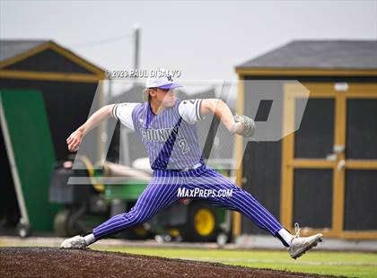 Thumbnail 3 in Fossil Ridge vs. Douglas County (CHSAA 5A Region 5) photogallery.