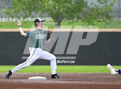 Thumbnail 1 in Fossil Ridge vs. Douglas County (CHSAA 5A Region 5) photogallery.