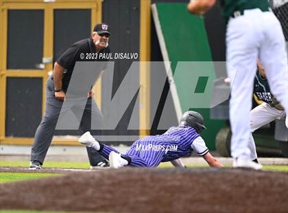 Thumbnail 2 in Fossil Ridge vs. Douglas County (CHSAA 5A Region 5) photogallery.
