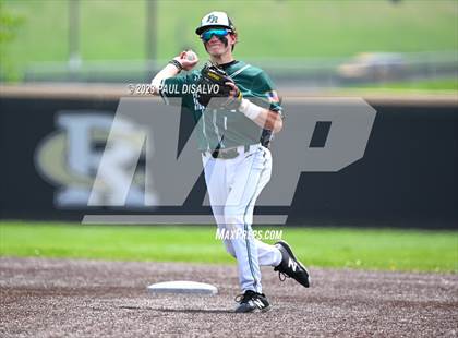 Thumbnail 2 in Fossil Ridge vs. Douglas County (CHSAA 5A Region 5) photogallery.