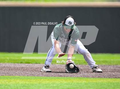 Thumbnail 1 in Fossil Ridge vs. Douglas County (CHSAA 5A Region 5) photogallery.