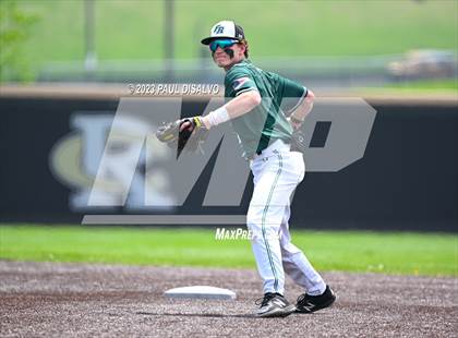 Thumbnail 3 in Fossil Ridge vs. Douglas County (CHSAA 5A Region 5) photogallery.