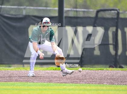 Thumbnail 3 in Fossil Ridge vs. Douglas County (CHSAA 5A Region 5) photogallery.