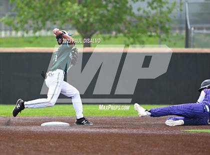 Thumbnail 2 in Fossil Ridge vs. Douglas County (CHSAA 5A Region 5) photogallery.