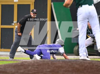 Thumbnail 1 in Fossil Ridge vs. Douglas County (CHSAA 5A Region 5) photogallery.