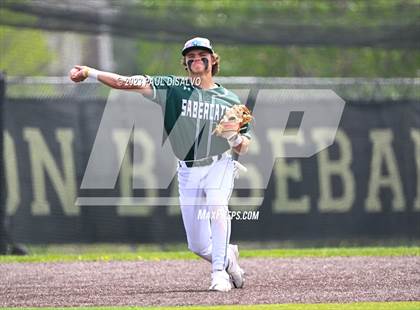 Thumbnail 3 in Fossil Ridge vs. Douglas County (CHSAA 5A Region 5) photogallery.