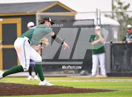 Thumbnail 1 in Fossil Ridge vs. Douglas County (CHSAA 5A Region 5) photogallery.