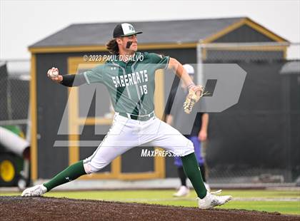Thumbnail 3 in Fossil Ridge vs. Douglas County (CHSAA 5A Region 5) photogallery.