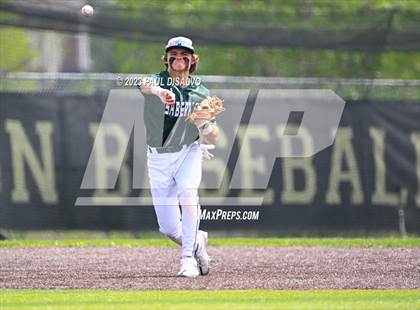 Thumbnail 1 in Fossil Ridge vs. Douglas County (CHSAA 5A Region 5) photogallery.