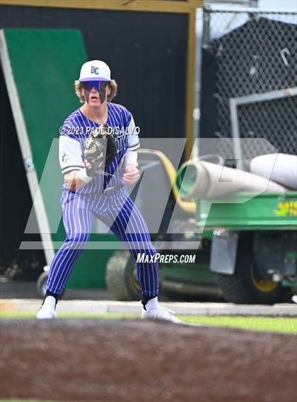 Thumbnail 1 in Fossil Ridge vs. Douglas County (CHSAA 5A Region 5) photogallery.