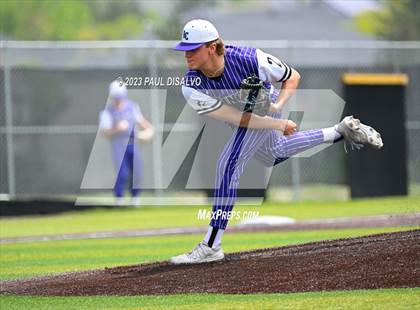 Thumbnail 1 in Fossil Ridge vs. Douglas County (CHSAA 5A Region 5) photogallery.