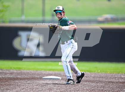 Thumbnail 1 in Fossil Ridge vs. Douglas County (CHSAA 5A Region 5) photogallery.