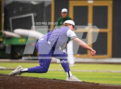 Thumbnail 2 in Fossil Ridge vs. Douglas County (CHSAA 5A Region 5) photogallery.