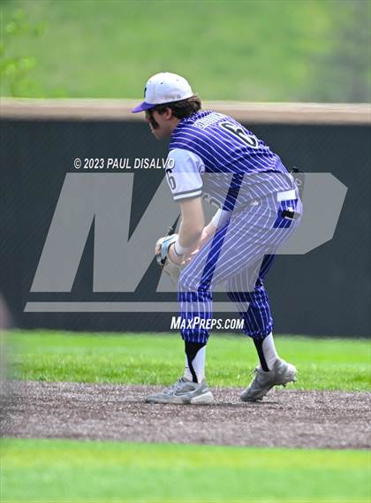 Thumbnail 1 in Fossil Ridge vs. Douglas County (CHSAA 5A Region 5) photogallery.