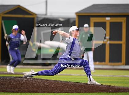 Thumbnail 3 in Fossil Ridge vs. Douglas County (CHSAA 5A Region 5) photogallery.
