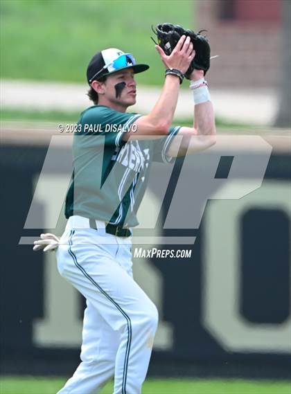 Thumbnail 1 in Fossil Ridge vs. Douglas County (CHSAA 5A Region 5) photogallery.