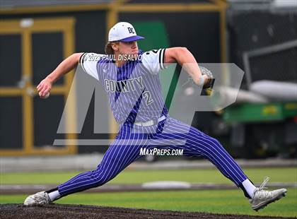 Thumbnail 1 in Fossil Ridge vs. Douglas County (CHSAA 5A Region 5) photogallery.