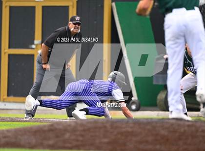 Thumbnail 3 in Fossil Ridge vs. Douglas County (CHSAA 5A Region 5) photogallery.
