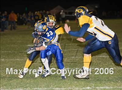 Thumbnail 2 in Gridley @ Sutter photogallery.