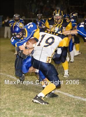Thumbnail 3 in Gridley @ Sutter photogallery.