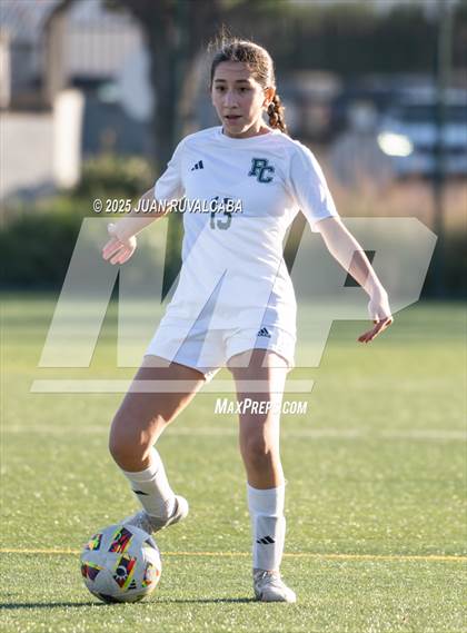 Thumbnail 2 in Pomona Catholic vs Ambassador photogallery.