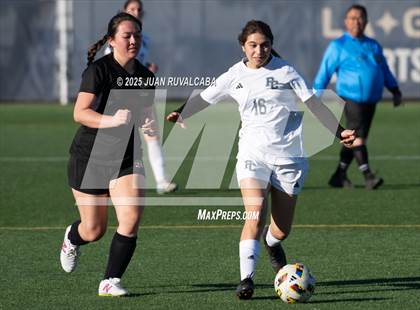 Thumbnail 3 in Pomona Catholic vs Ambassador photogallery.