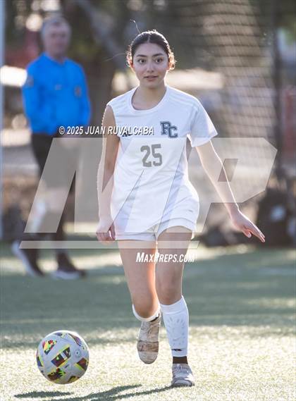 Thumbnail 1 in Pomona Catholic vs Ambassador photogallery.