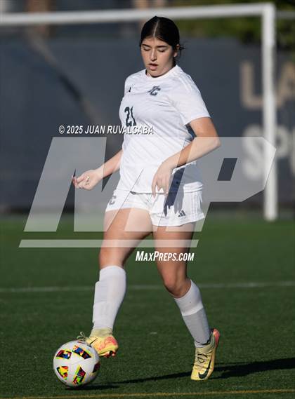 Thumbnail 1 in Pomona Catholic vs Ambassador photogallery.