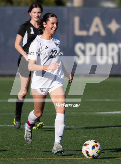 Thumbnail 1 in Pomona Catholic vs Ambassador photogallery.
