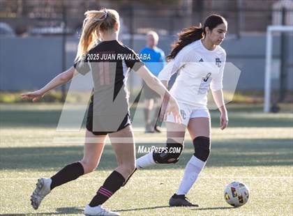 Thumbnail 1 in Pomona Catholic vs Ambassador photogallery.
