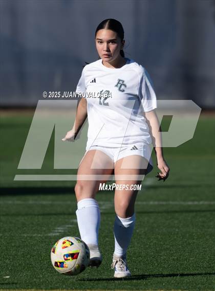 Thumbnail 1 in Pomona Catholic vs Ambassador photogallery.