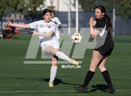 Thumbnail 1 in Pomona Catholic vs Ambassador photogallery.