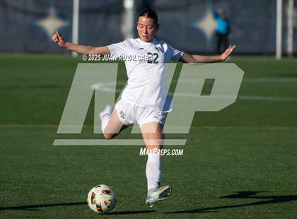 Thumbnail 1 in Pomona Catholic vs Ambassador photogallery.